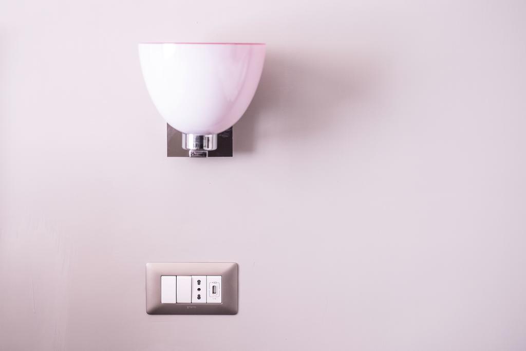 ナポリ ベッド アンド ブレックファースト ヴィア トレド 156 Bed & Breakfast エクステリア 写真