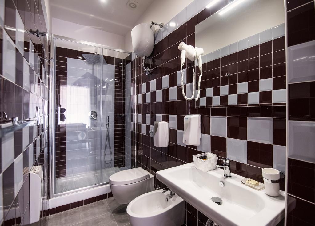 ナポリ ベッド アンド ブレックファースト ヴィア トレド 156 Bed & Breakfast エクステリア 写真